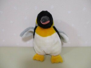 「可愛い　ペンギン　ALFA　♪　21105」