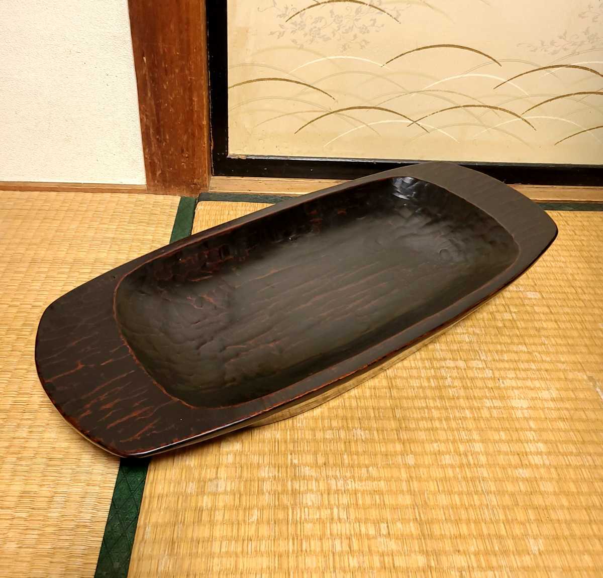 年最新ヤフオク! 花台 アンティーク漆芸の中古品・新品・未