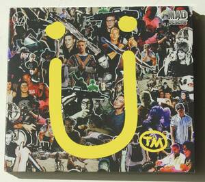 『Skrillex & Diplo presents Jack U』Justin Bieber, 2 Chainz, Missy Elliott 参加