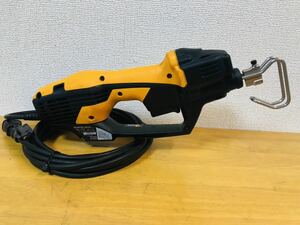 RYOBIリョービ 電気のこぎり DIY木工に便利な万能タイプ ASK-1001 動作確認済み。。。