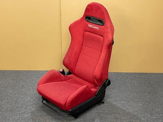ヤフオク! -「dc5 インテグラ 純正 シート」の落札相場・落札価格