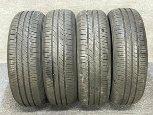 TOYO NANOENERGY3PLUS 175/65R14 22年製 14インチ 夏タイヤ 4本セット (トーヨー/ナノエナジー