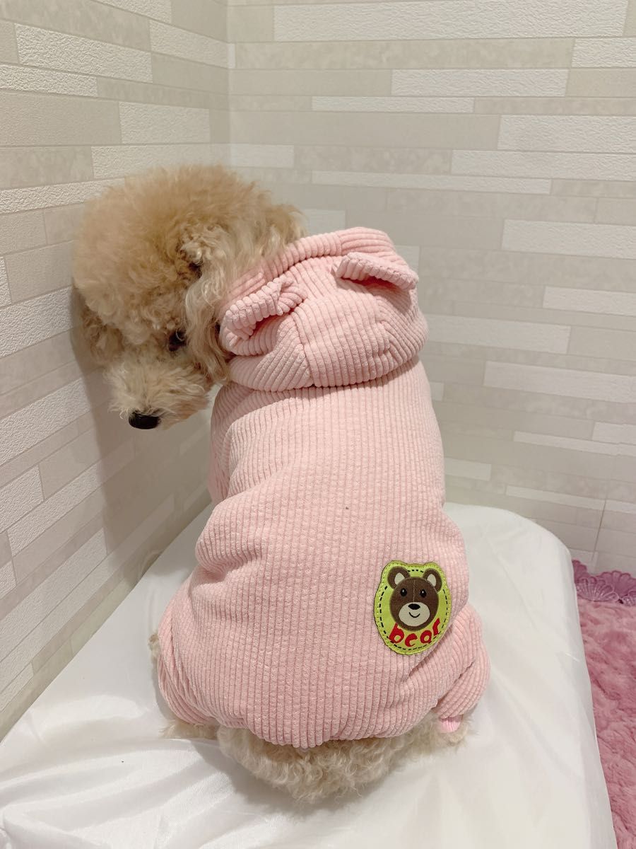 PayPayフリマ|犬服 ZOOLAND アウトドアスポーツジャケット 2XL