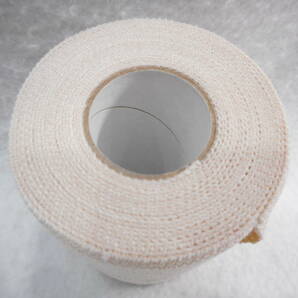 ☆Actimove Elastic Tape アクティムーブ エラスティックテープ 7.6cm×2.2m 16ロール 未使用 箱入りの画像6