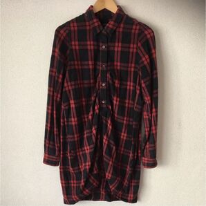 AZUL by moussy チュニック