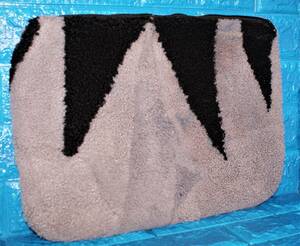  hand made * fur * real * baby ram * laptop * tablet * cover * that ⑤