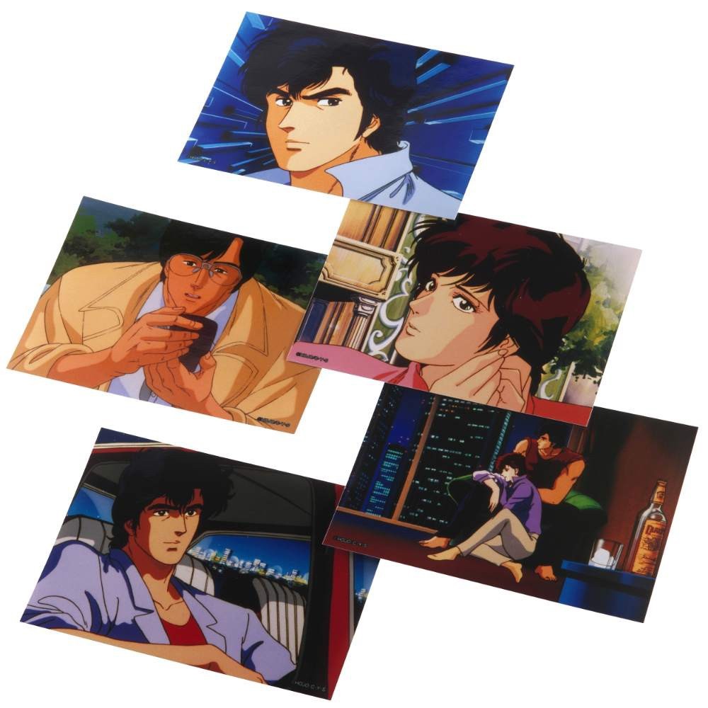 2023年最新】ヤフオク! -キャッツアイ アニメ(その他)の中古品・新品