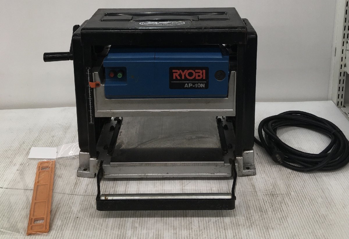 ヤフオク! -「リョービ ap-10」の落札相場・落札価格
