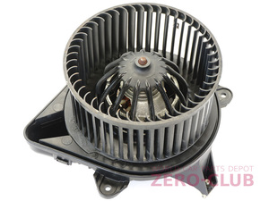 [ Lancia Epsilon 843 series for / original blower fan Motor Fan DENSO 77363263][2006-72126]