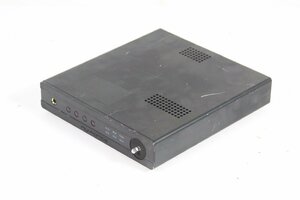 Nuforce DAC предусилитель усилитель наушников DAC100 192 кГц/24 -битный, совместимый с D/A, преобразователь [Junk]