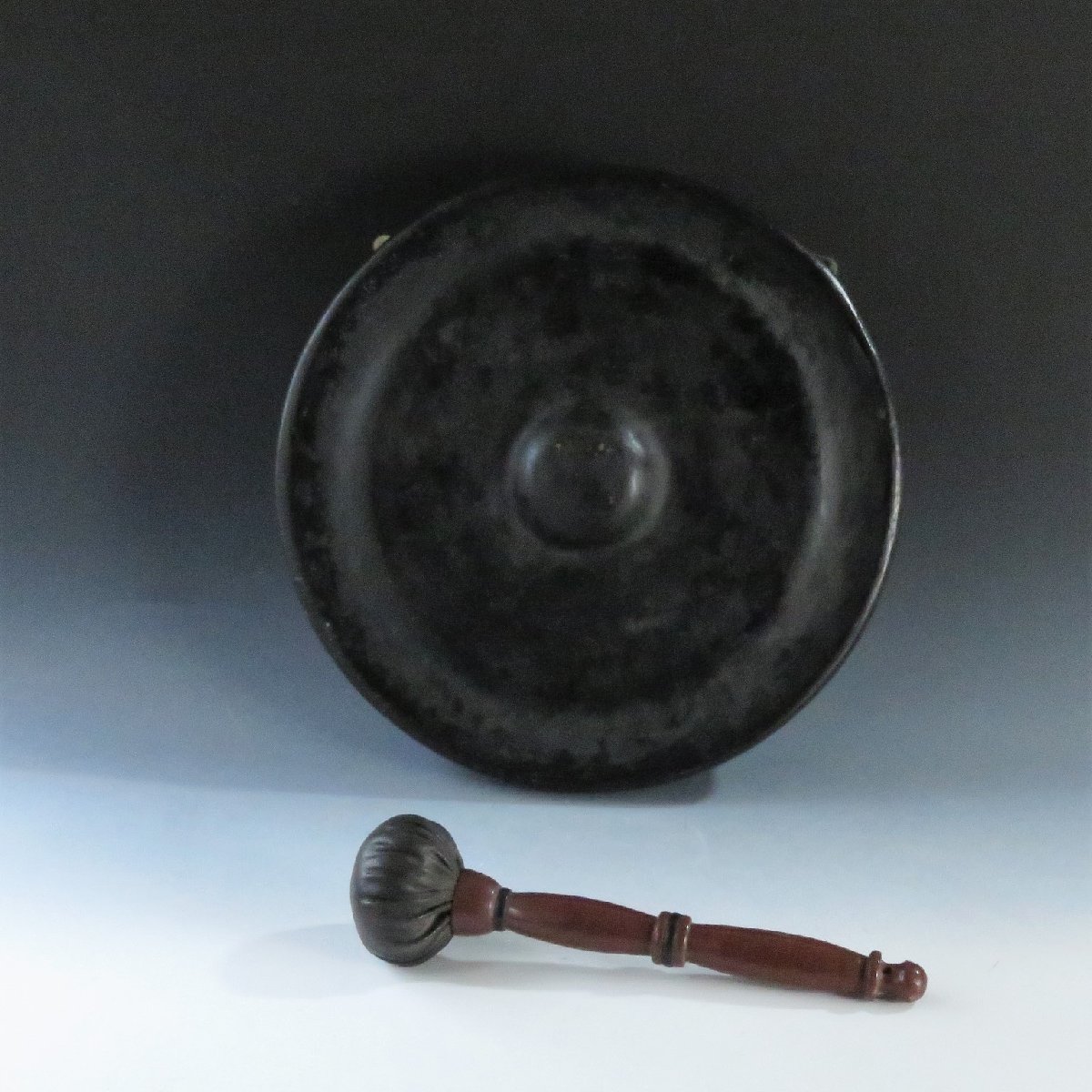 ヤフオク! -茶道具 銅鑼の中古品・新品・未使用品一覧