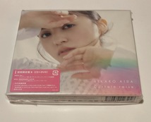 逢田梨香子 ★未開封★ CD＋DVD アルバム Curtain raise 初回限定盤B ★即決★_画像1