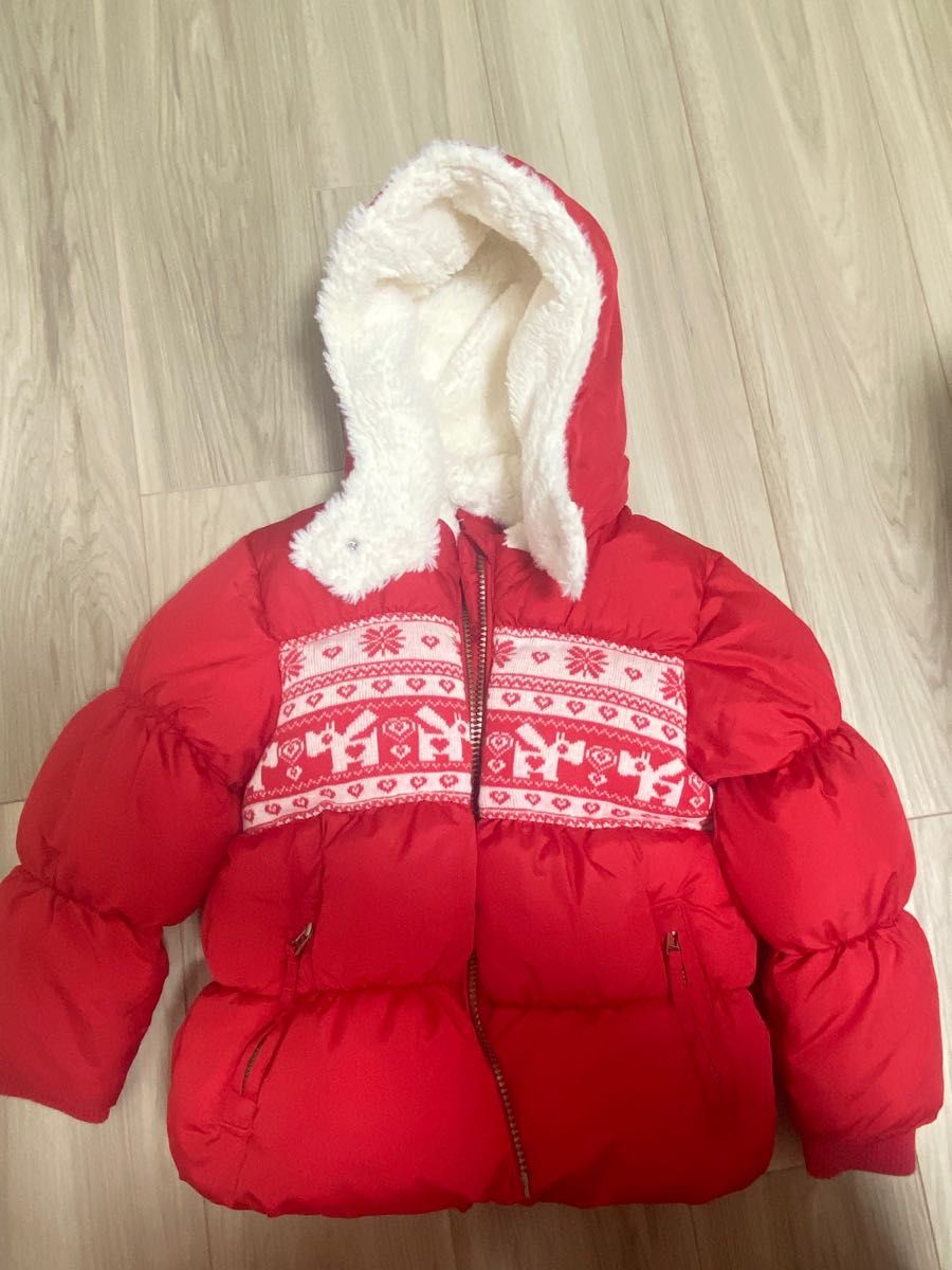FENDI KIDS/モンスター/コート/ジャケット/サイズ8A/140cm 正規店販売