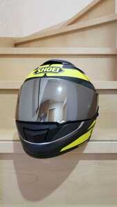  Shoei шлем SHOEI GT-Airs way ya-L размер 