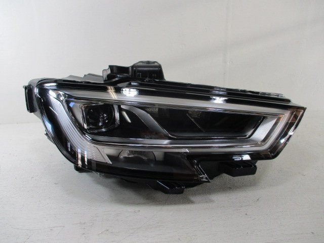 ヤフオク! -Audi A3 8v ヘッドライト(ライト)の中古品・新品・未使用品一覧