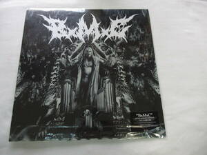 LP-＊B53■BABYMETAL BxMxC JAPAN LIMITED EDITION 12インチ アナログ盤 限定盤 ベビーメタル■