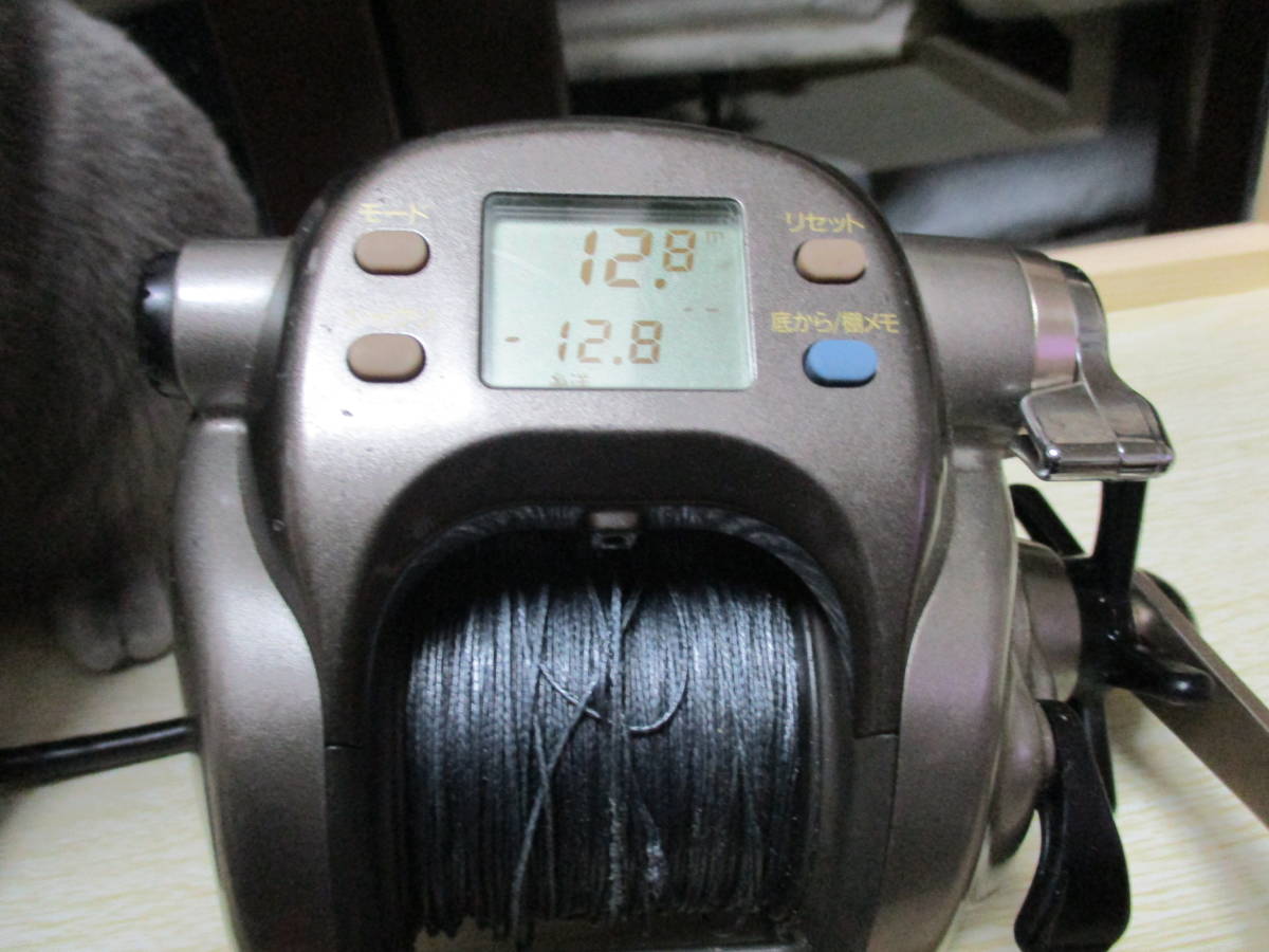 ヤフオク! -「ダイワ s600w」の落札相場・落札価格