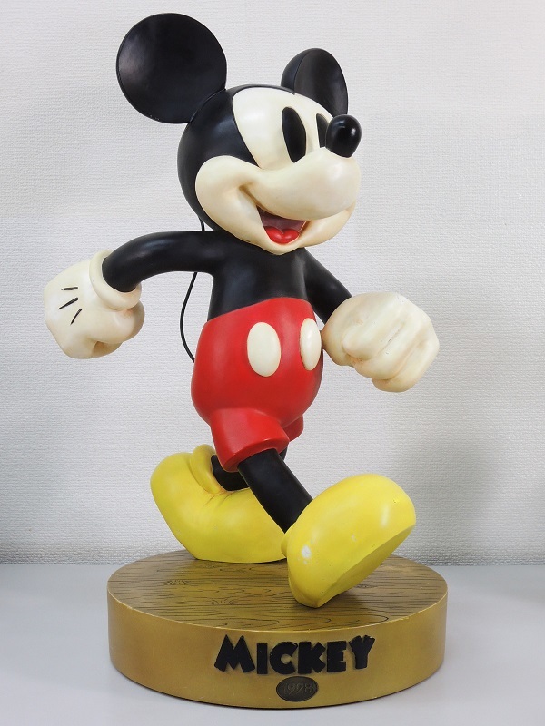 ヤフオク! -「ミッキー 1928」の落札相場・落札価格