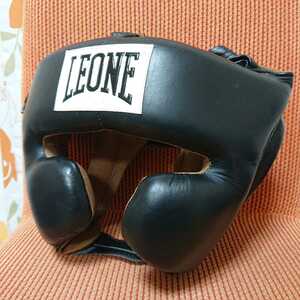 LEOEN Leone headgear (L) search me Thai boxing glove kick mitt leg-guards WINDY windy TWINS Twins TOPKING top King 