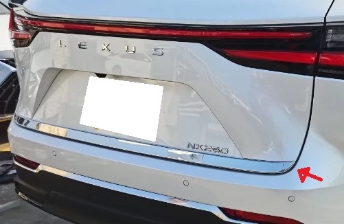 LEXUS NX ドアの値段と価格推移は？｜件の売買データからLEXUS NX