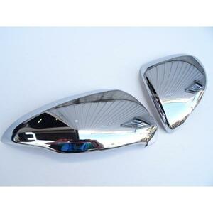  mirror finish! Mercedes Benz plating door mirror cover W222 S550 S560 S600 S650 maybach p Le Mans garnish left hand drive 