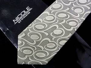 *:.*:[ new goods N]5119 Nicole [NICOLE] necktie 