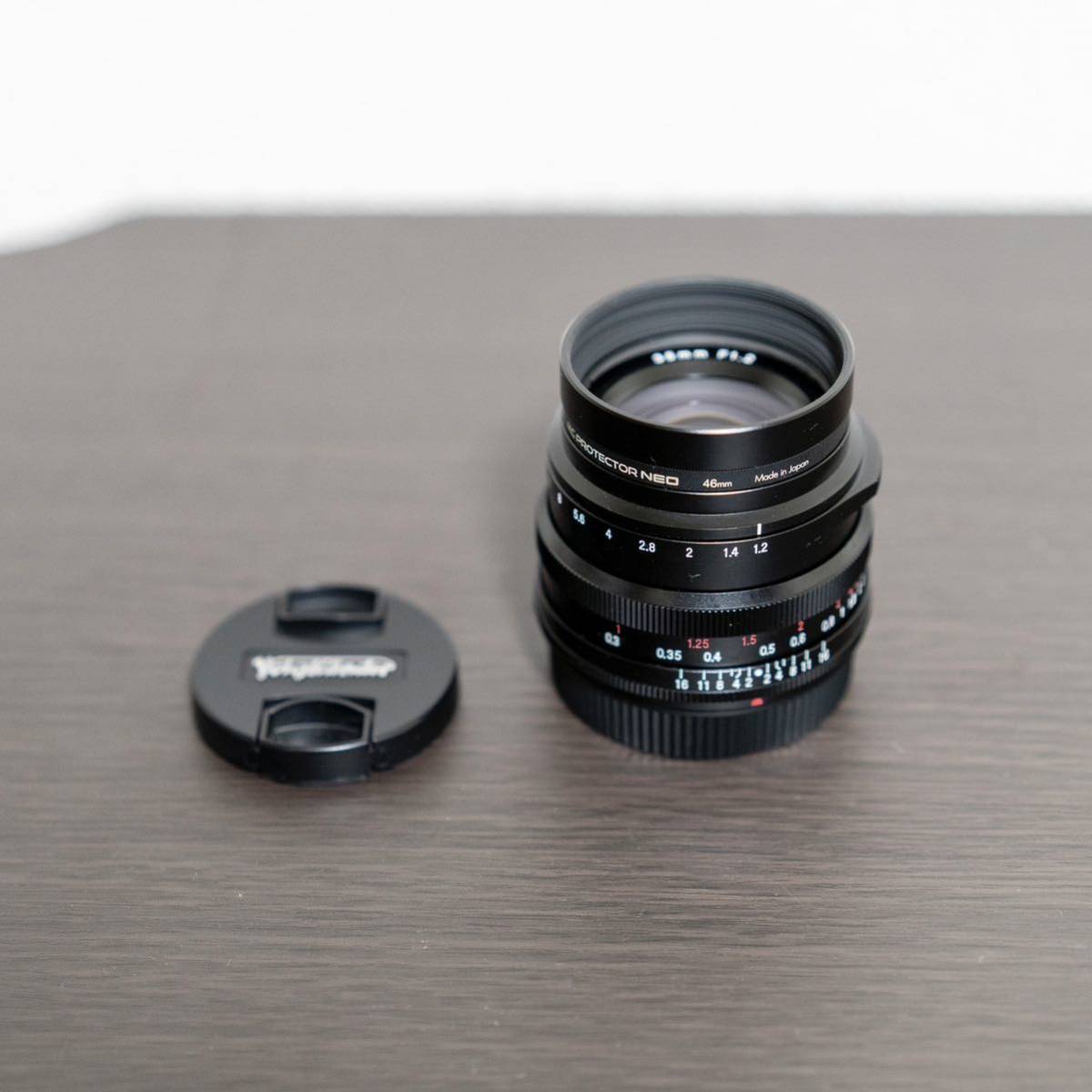 ヤフオク! -「nokton 35mm f1.2」の落札相場・落札価格 ヤフオク! -「nokton 35mm f1.2」の落札相場・落札価格