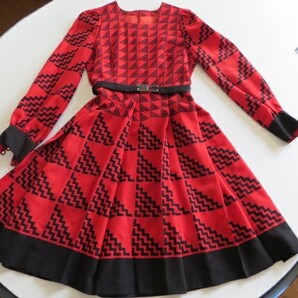 オーダーメイド チェック柄ワンピース