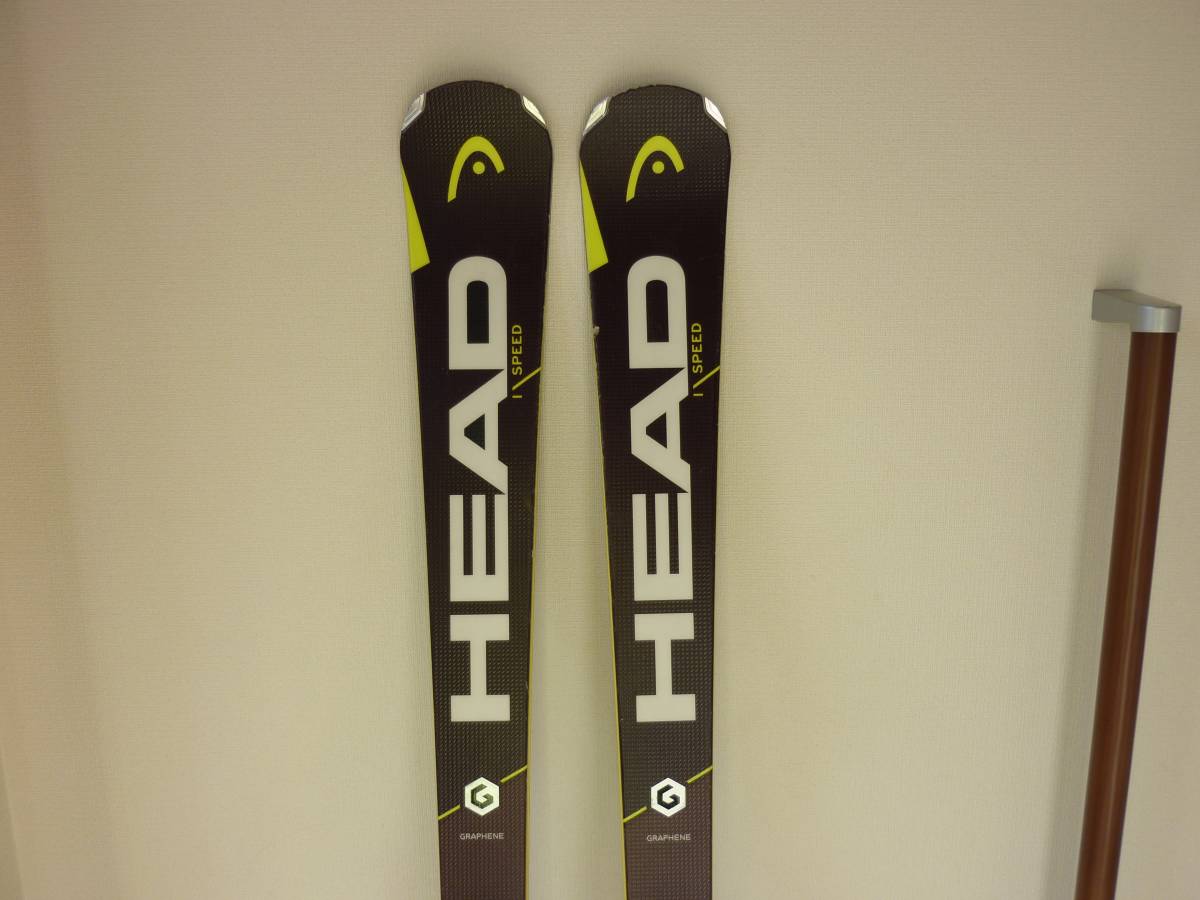 ヤフオク! -「head i supershape speed」の落札相場・落札価格