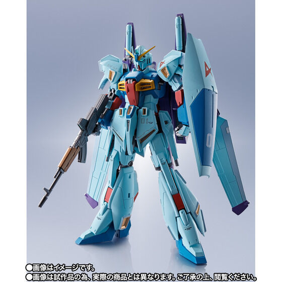 未組立)リ・ガズィ 1/144 HGUC RGZ-91 Re-GZ 機動戦士ガンダム 逆襲の