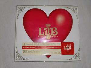 CD Lil'B One【美品】