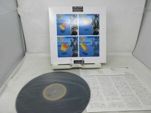 C22■LP JAZZY WIND/前田憲男・宮本文昭　和ジャズ■盤面良好