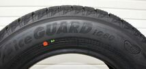 ★ 即納可能! 2023年製 ヨコハマ 国産 スタッドレス iceGUARD IG60 225/60R17 99Q 新品4本SET ★ 個人宅もOK! ☆彡 「出品=在庫OK!」_画像2