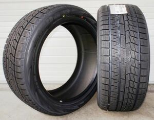 ★ 即納可能! 2022年初製 ヨコハマ 国産 スタッドレス iceGUARD IG70A 255/40R19 100Q XL 新品1本 ★ 個人宅もOK! ☆彡 「出品=在庫OK!」