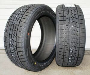 ★ 即納可能! 2023年製 ヨコハマ 国産 スタッドレス iceGUARD IG70 225/45R18 95Q XL 新品4本SET ★ 個人宅もOK! ☆彡 「出品=在庫OK!」