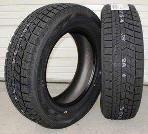 ★ 即納可能! 2023年製 ヨコハマ 国産 スタッドレス iceGUARD IG60 225/60R17 99Q 新品1本 ★ 個人宅もOK! ☆彡 「出品=在庫OK!」