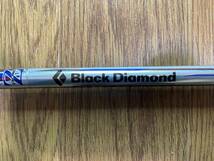 Black Diamond Distance Z Trekking トレッキングポール 110 cm_画像1
