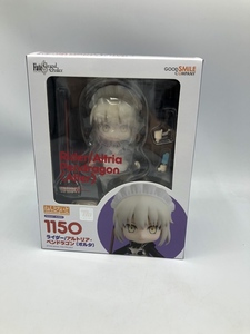 【中古】グッドスマイルカンパニー　ねんどろいど ライダー/アルトリア・ペンドラゴン(オルタ)　未開封　Fate[240070088048]