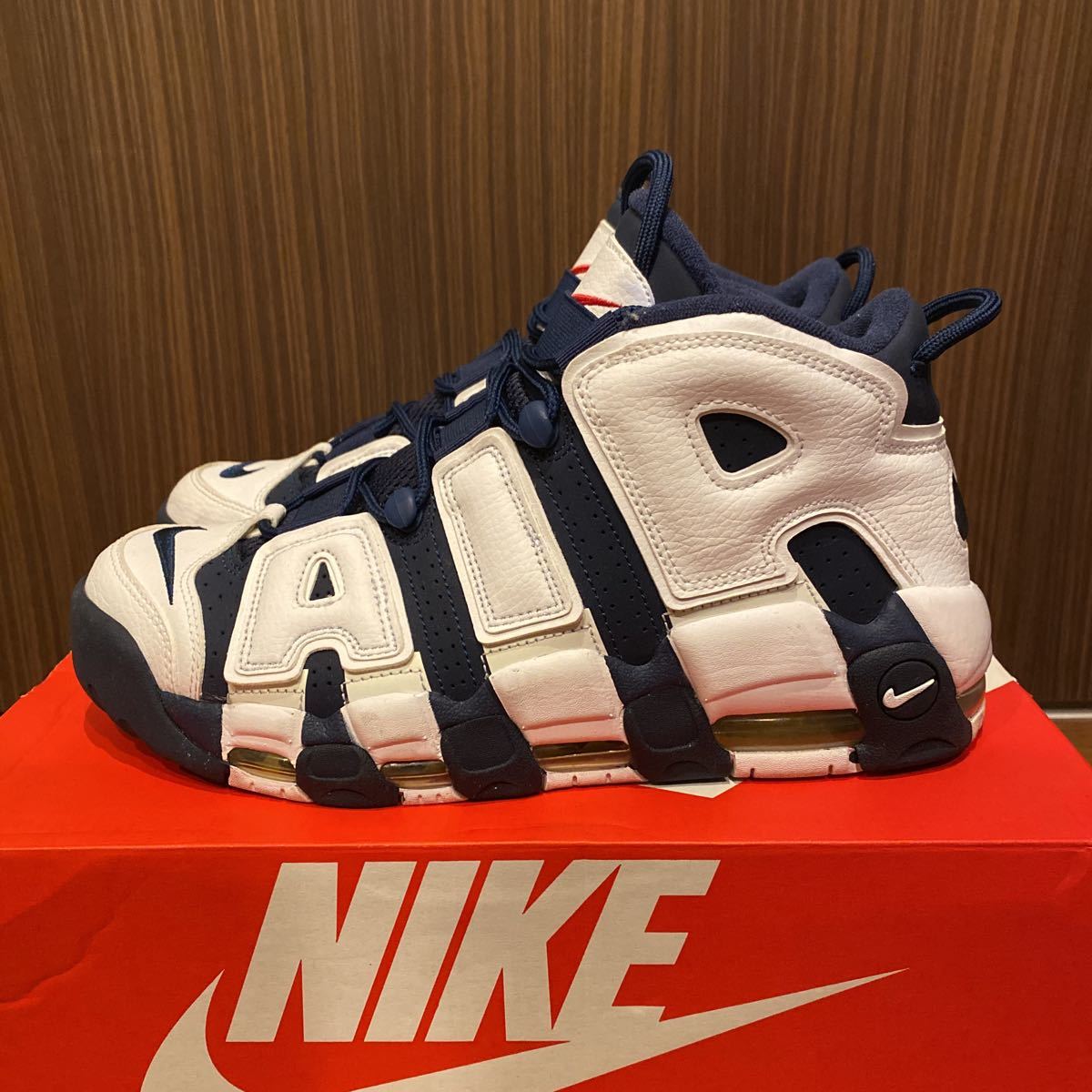 ヤフオク! -「nike ピッペン」の落札相場・落札価格