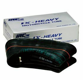 IRC HEAVY TUBE タイヤチューブ 100/80-21 90/90-21M