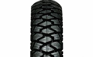 IRC製スノータイヤ SN12 2.25-17(225-17）4PR WT(チューブタイプ)