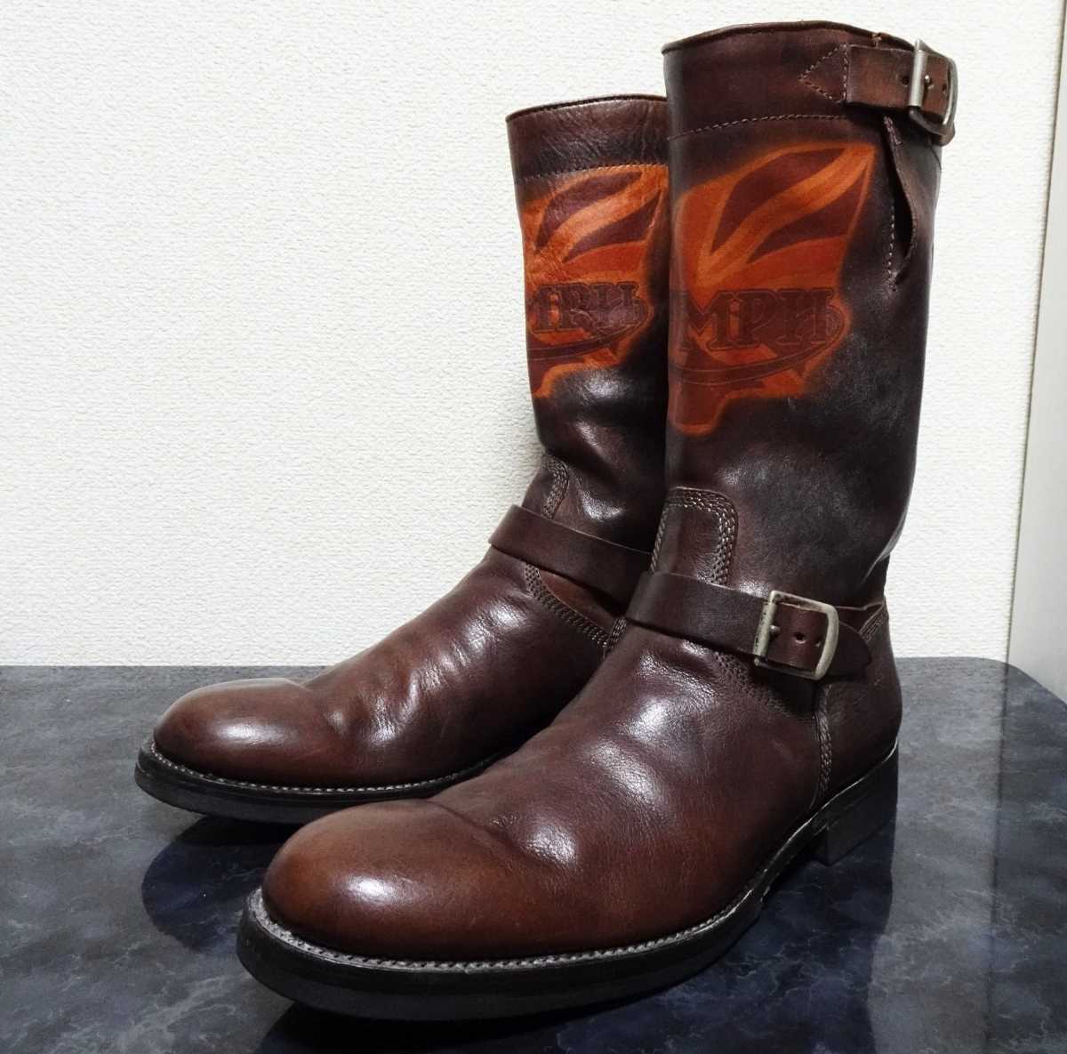 2023年最新】ヤフオク! - 26.0cm(エンジニアブーツ ブーツ)の中古品