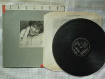 ★FRANCE ORG LP★ALAIN SOUCHON★ON AVANCE★83'AOR SHANSON名盤★_画像3