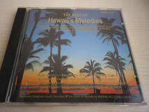 ☆★『THE BEST OF Hawaii's Melodies』★☆（い）_画像1