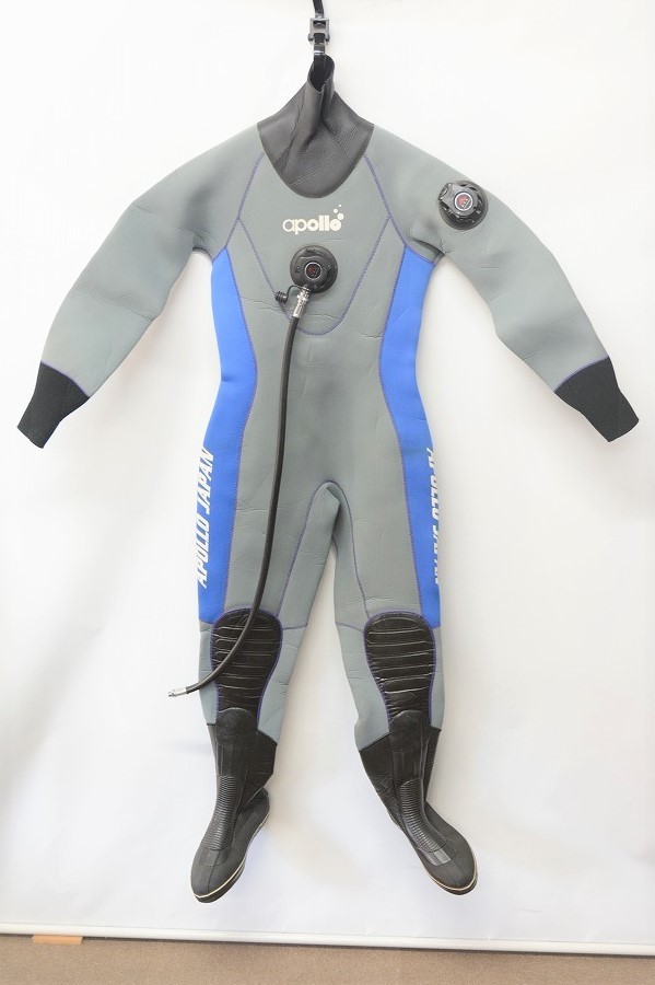 APOLLO AWJ 01 ウェットスーツ メンズ(biotex504仕様)○要在庫確認 ...