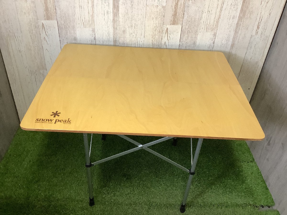 ヤフオク! -スノーピーク マルチスタンドの中古品・新品・未使用品一覧