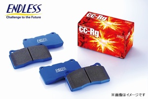 エンドレス ブレーキパッド CCRg EP305 フロント マツダ ロードスター・ユーノス ロードスター NA8C ENDLESS 足回り 送料無料