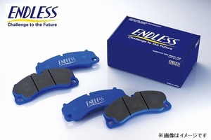 エンドレス ブレーキパッド MX72 EIP002 フロント フェラーリ F355 F355B ENDLESS 足回り 送料無料