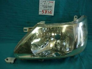 日産 セレナ TC24 ヘッドランプ 左 26026-CX000 ICHIKOH 1658