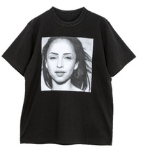 【黒/5】SACAI SADE Ｔシャツ ブラック size:5 サカイ シャーデー /ジャケットブルゾンニットシャツスウェットパンツデニム_画像1